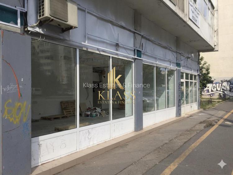 spatiu comercial  de inchiriat  in zona Stefan cel Mare - 9