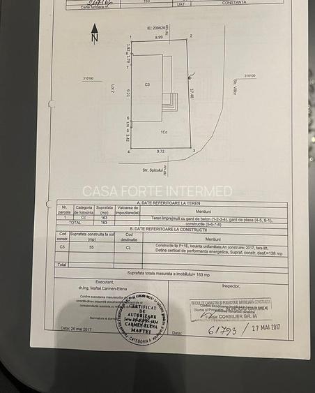 VILĂ TIP DUPLEX – PALAZU MARE VEDERE LA LAC 231000 € - 41