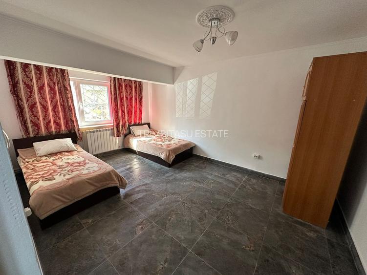 Apartament 3 camere | Bd. Tomis |  Zona Tomis 3 | Poziție excelentă - 5