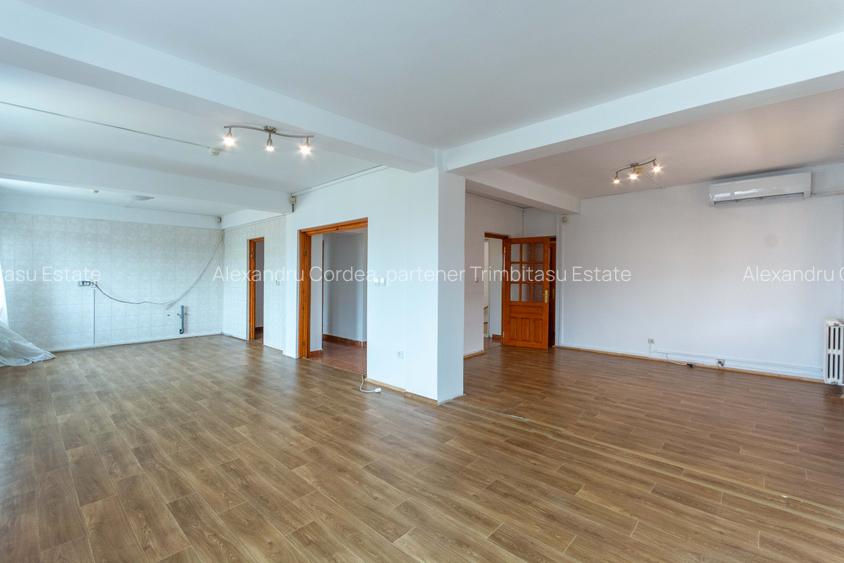 Aviatiei | Smaranda Braescu | Vila reprezentativa de inchiriat - 39