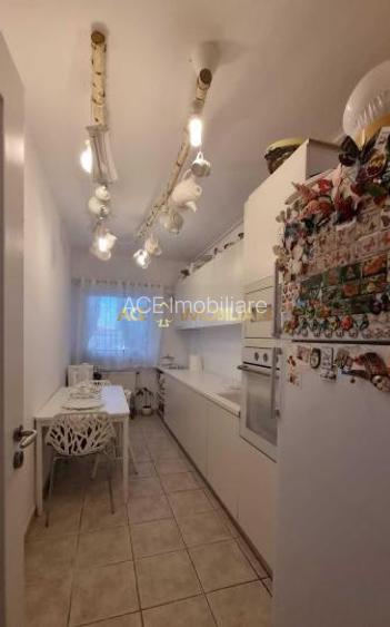 3 Camere de inchiriat | Doamna Ghica | Centrala | Parcare - 5