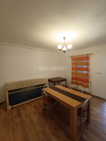 Casa de inchiriat cu 2 camere, mobilata si utilata, curte, Alba Iulia - 6