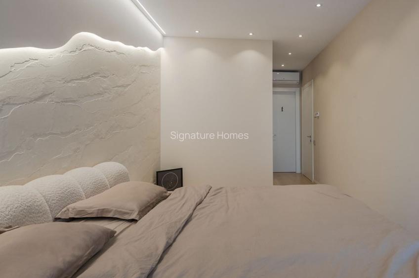 Apartament 3 camere mobilat Win Herastrau - Soseaua Nordului - 6