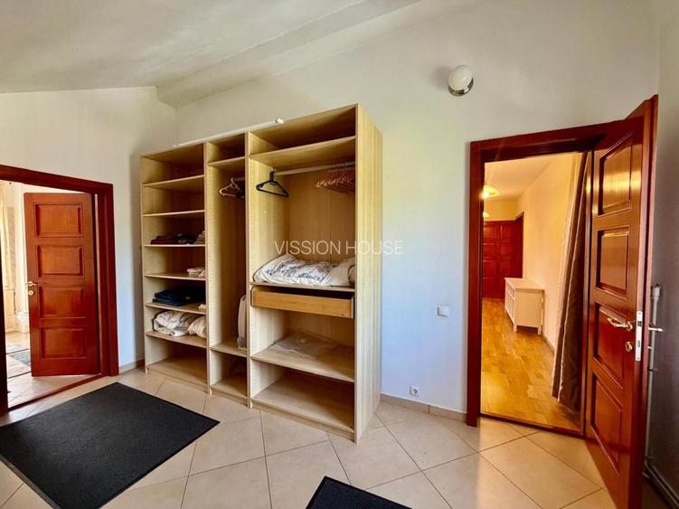 Duplex 3 camere in vila Iancu Nicolae | Terasa | Garaj - 9