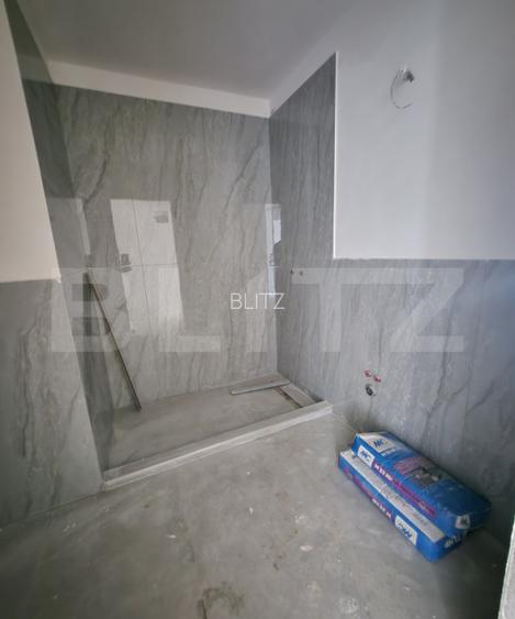 Apartament 2 camere, finisat, balcon, garaj, zona Somesului - 5