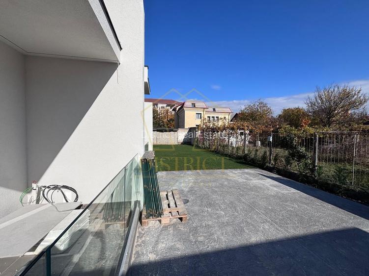 COM 0% Apartamente noi cu 2 camere, NZEB, panouri - 10