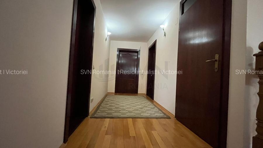 REV2005341 Vila deosebita cu piscina si teren generos Buftea zona exclusivista - 25