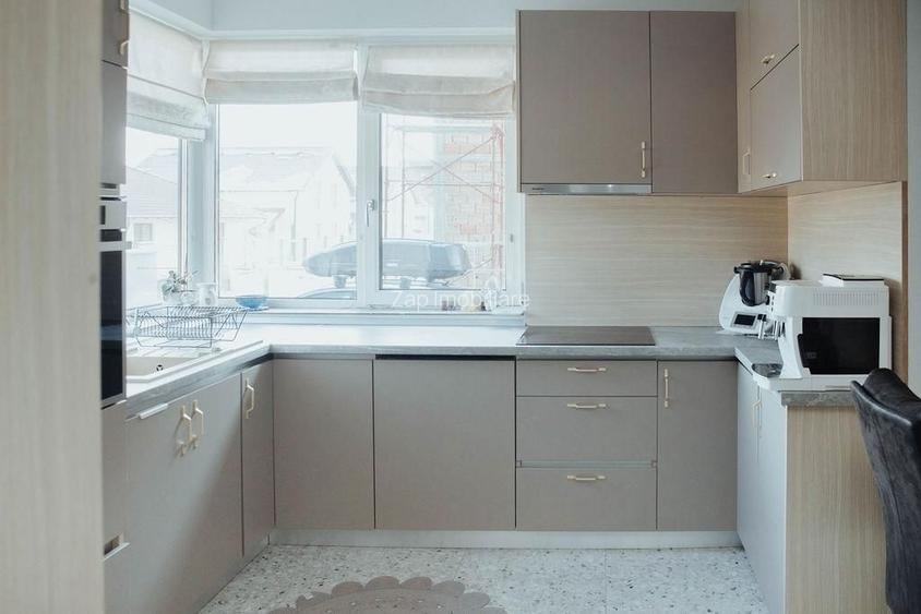 Case Noi - Zona Livezeni - Parcele 700 mp - 900 mp - 18