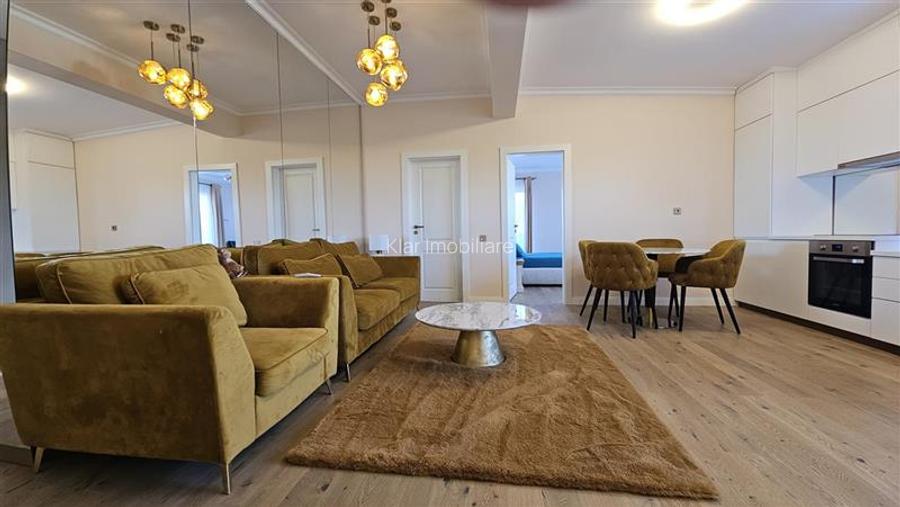Apartament 3 camere 90mp,terasa 25mp, Buna Ziua, zona LIDL - 15
