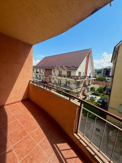 Apartament cu 2 Camere de vanzare pe strada Dimitrie Gusti ! - 3