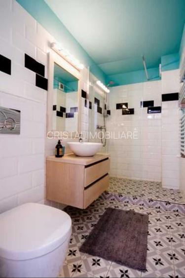 Apartament 2 camere modern, luminos, mobilat complet, langa Mall Vitan - 6