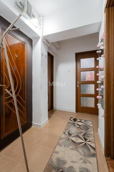 3 camere | Petfriendly | Alexandru cel Bun - 17