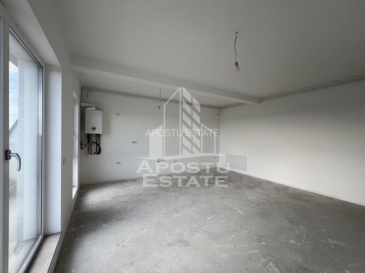 Apartament 3 camere cu vedere panoramica si doua terase - 5