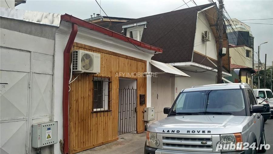 De vanzare casa individuala 13 Septembrie vis-a-vis de Marriott - 7