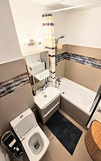 Garsoniera Lujerului (renovata integral) - 150 metri metrou Lujerului - 2
