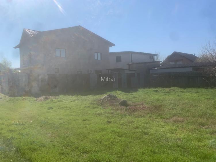 Propietar teren Dobreni Giurgiu - 3