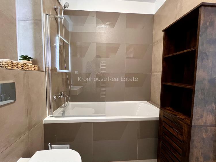 Studio la prima inchiriere in zona Tractorul - Mosaic Residence - 7