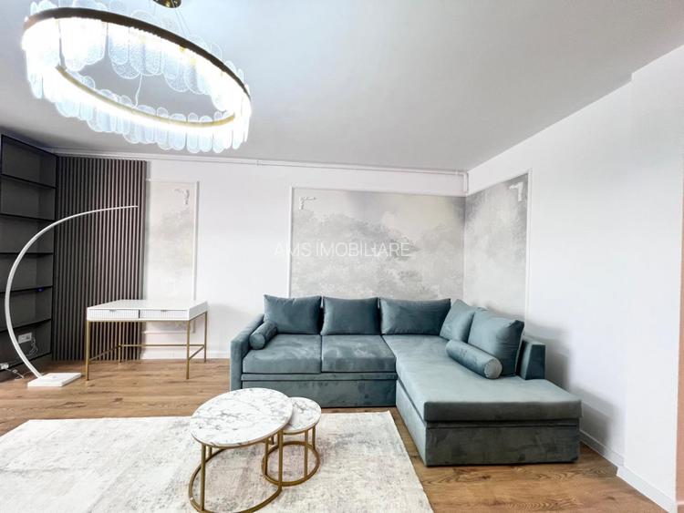 NOU / SUPERB / LUX / SPATII DEPOZITARE GENEROASE / LOC PARCARE DISPONIBIL - 4