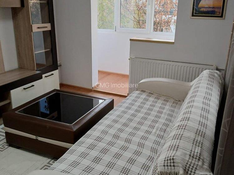 Apartament 2 camere TEI - 3