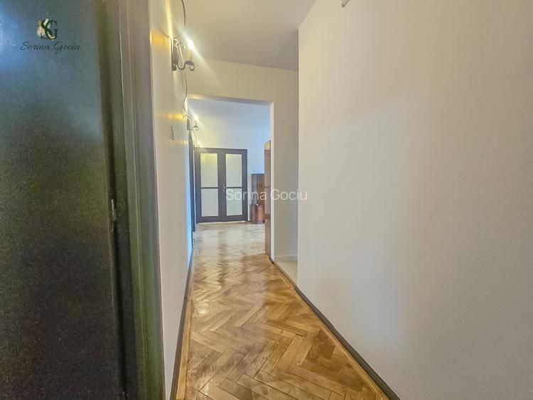 Apartament cu 5 camere cu vedere catre Tampa, Zona Centru Civic - 18