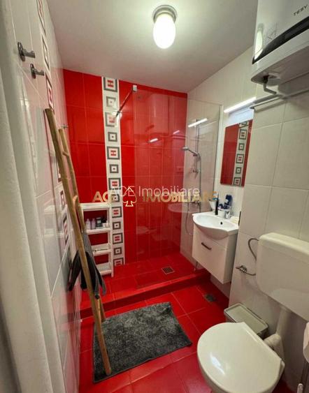 2 Camere de inchiriat | 1 Mai | Metrou | Boiler | Mobilat | Utilat - 7