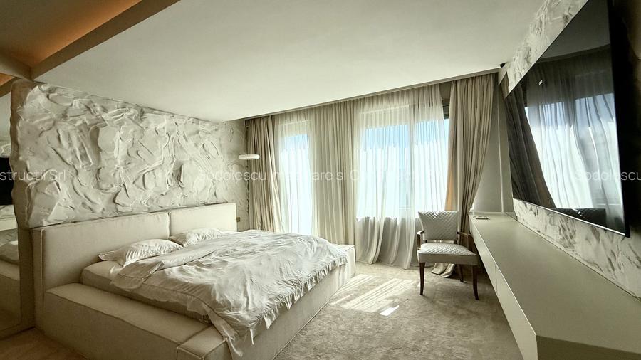 APARTAMENT ULTRAFINISAT - 11