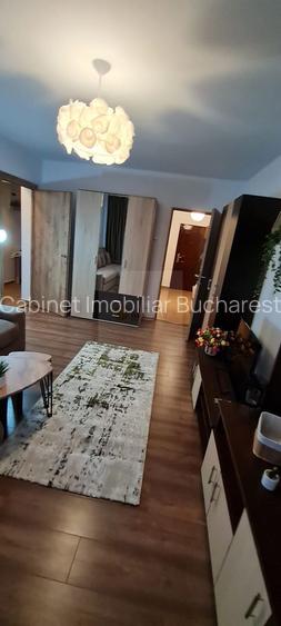 2 Camere - 54MP | Stradal - Lângă Metrou Gorjului - 17