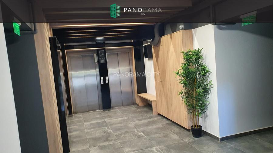 APARTAMENT 2 CAMERE Bd. Iuliu Maniu | PANORAMA CITY | Statii incarcare - 16
