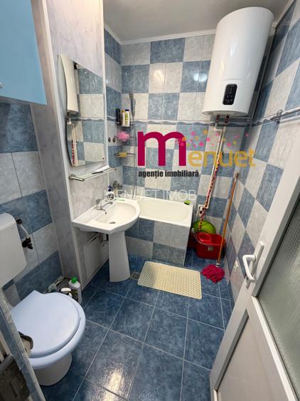 Garsoniera zona Piata Noua,etaj 2 - 3