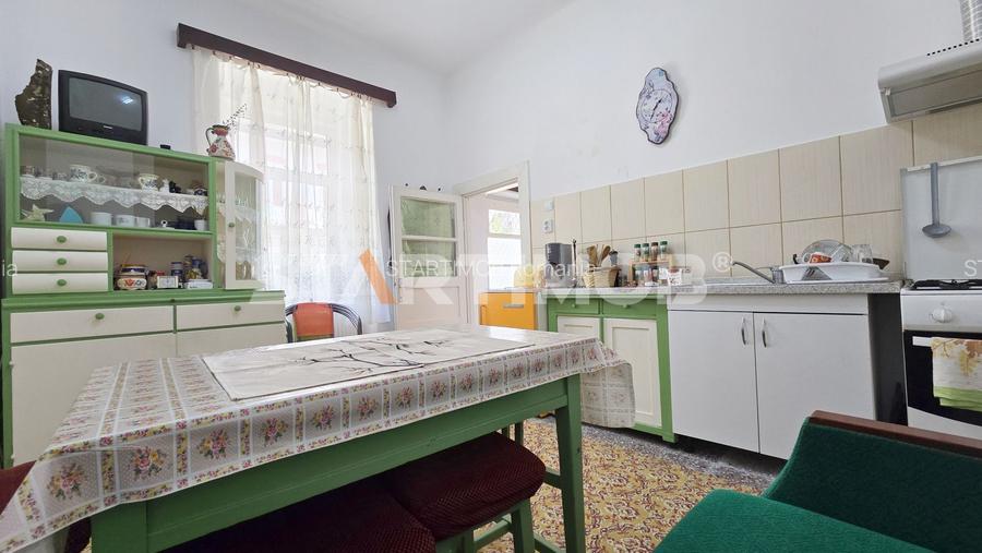 Garsoniera cu parcare Centru Vechi Brasov - 5