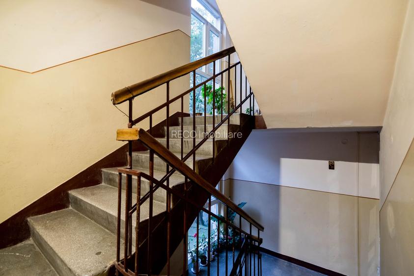 Apartament cu 2 camere, ultracentral! - 7