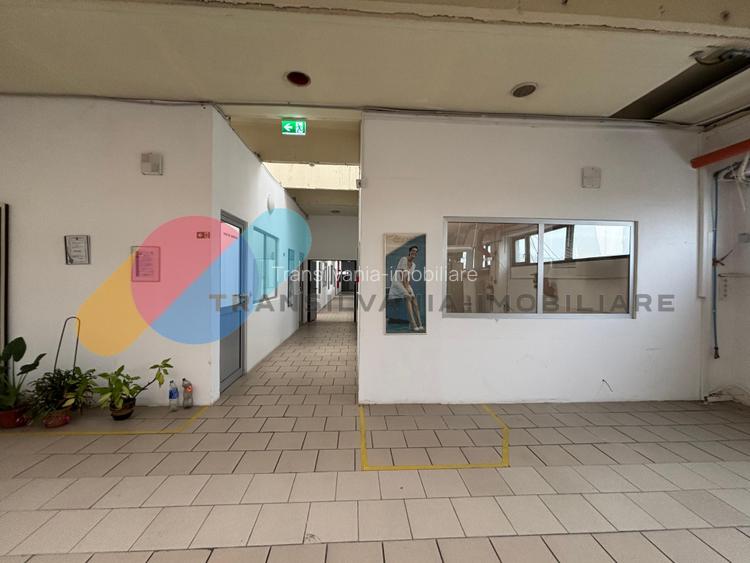 Spatiu industrial / birouri / hala - 1500 mp – Bd. Muncii, Cluj - 9