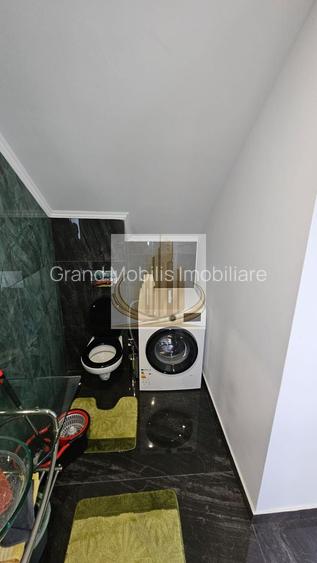 Duplex Modern | 150 mp utili | Curte 300 mp | 3 Parcări | Dumbrăvița - 33