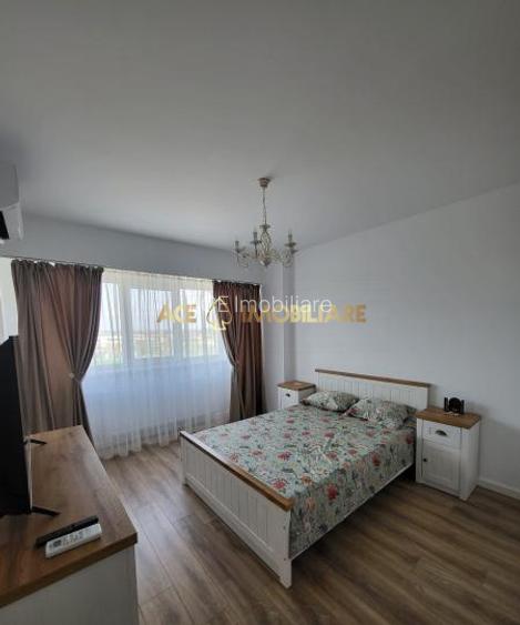 Garsoniera de inchiriat | Titan - Complex High Class | Centrala proprie - 2