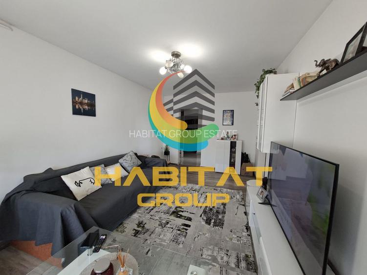 Rahova Soldat Modoran Ene 3 Camere Mobilat Utilat 67  Mp - 3