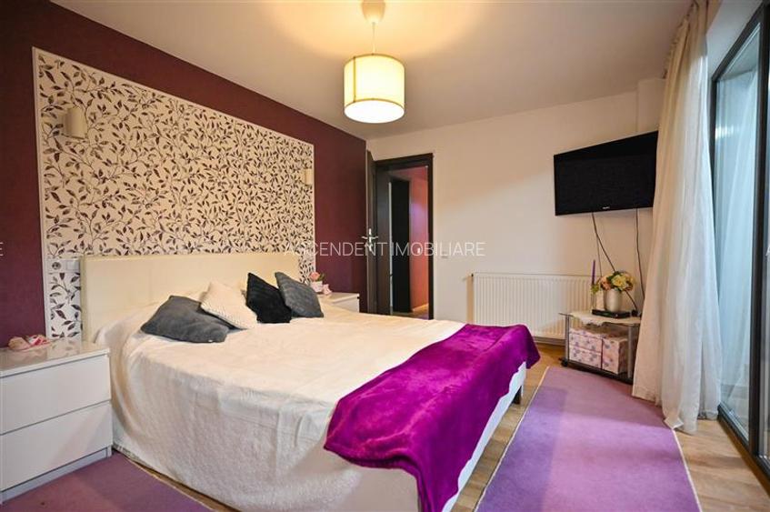 FILM&3D! Resedinta notabila, in pretiosul areal:Drumul Poienii,Centru Istoric Me - 18