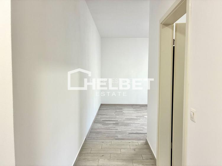 Garsonieră / Parcare / Balcon / Sânpetru - 9