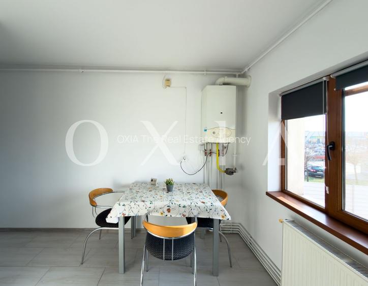 OX695 Bujorilor, Spatios, Prima Inchiriere. - 4