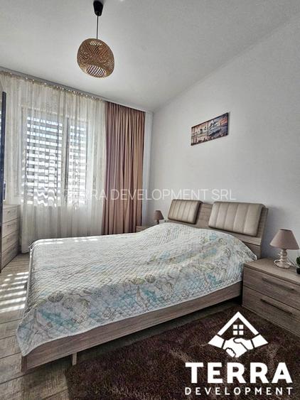 Faleză Nord |  3 camere de închiriat | Aproape de plajă - 22