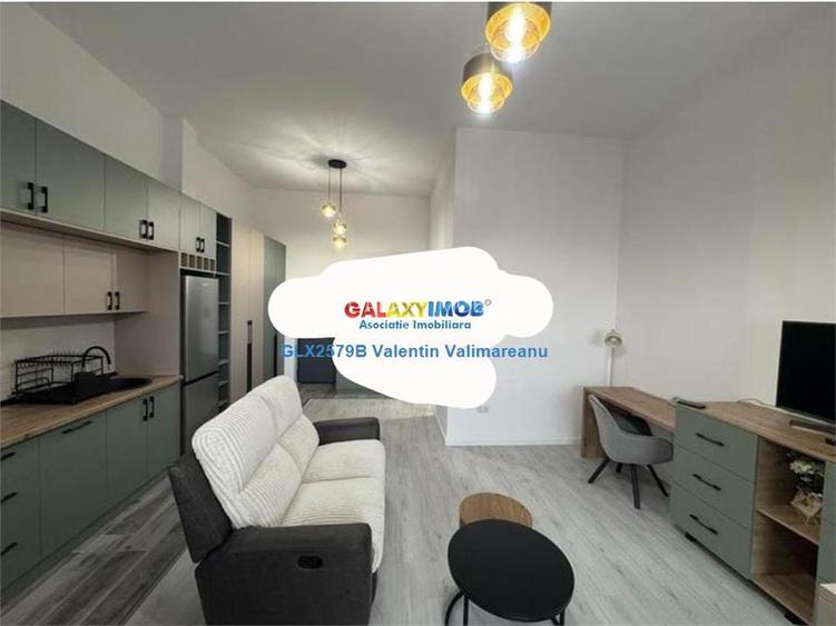 Garsoniera Berceni COD 228 - 13