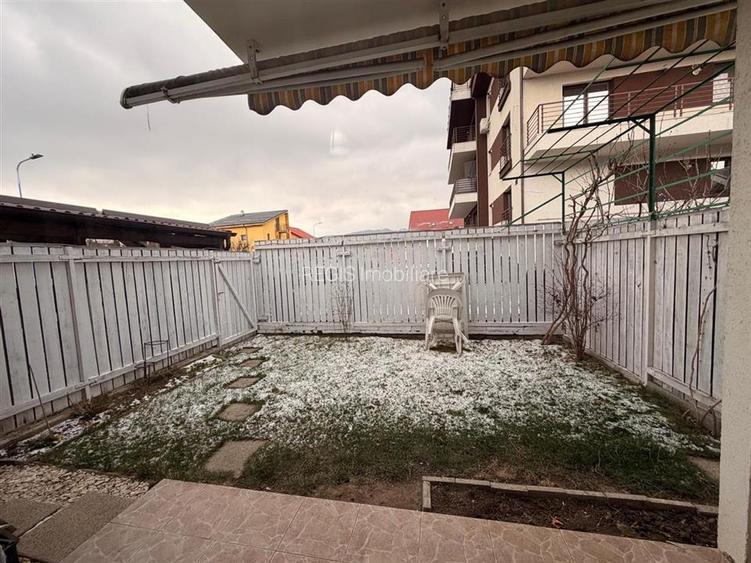 Casa de inchiriat zona Tractorul + garaj - 12