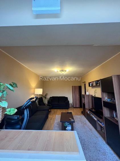 Apartament 3 camere decomandat | Metrou Brâncoveanu & Parcul Orășelul Copiilor  - 2