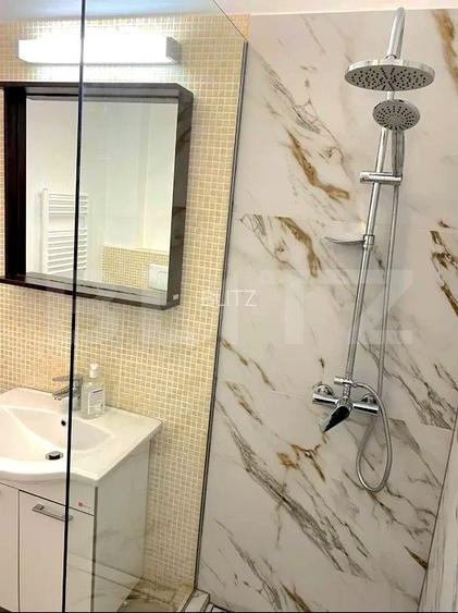 Apartament cu 3 camere, 67 mp, 2 balcoane, etajul 2, parcare, Teilor - 5