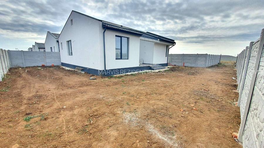 Vila individuala 4cam /predare Mai 2026, comuna Berceni - 2