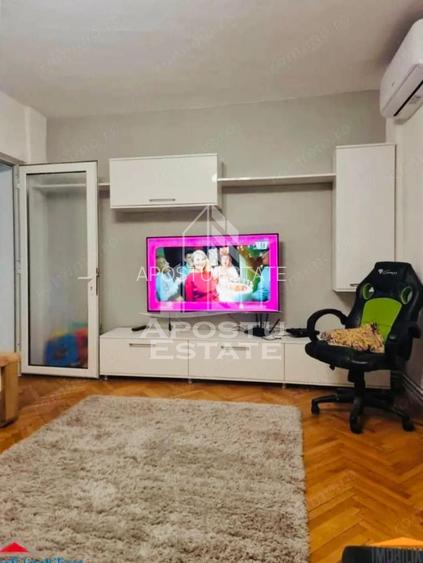 Apartament 3 camere zona centrala - 2