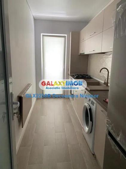 Garsoniera, Mobilata Utilata in Pollux Residence 51.500 Euro - 2