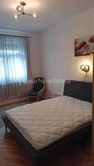 Apartament 2 camere 60mp, pet friendly, finisat modern, Semicentral - 3