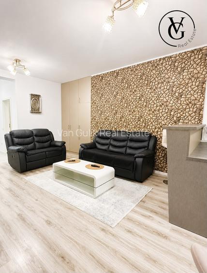 Apartament 2 camere | Centrala proprie | Metropolitan Towers - 4