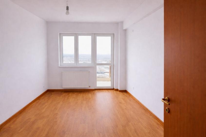 Apartament 3 camere, 103mp, parcare, centrala, AC, Confort City