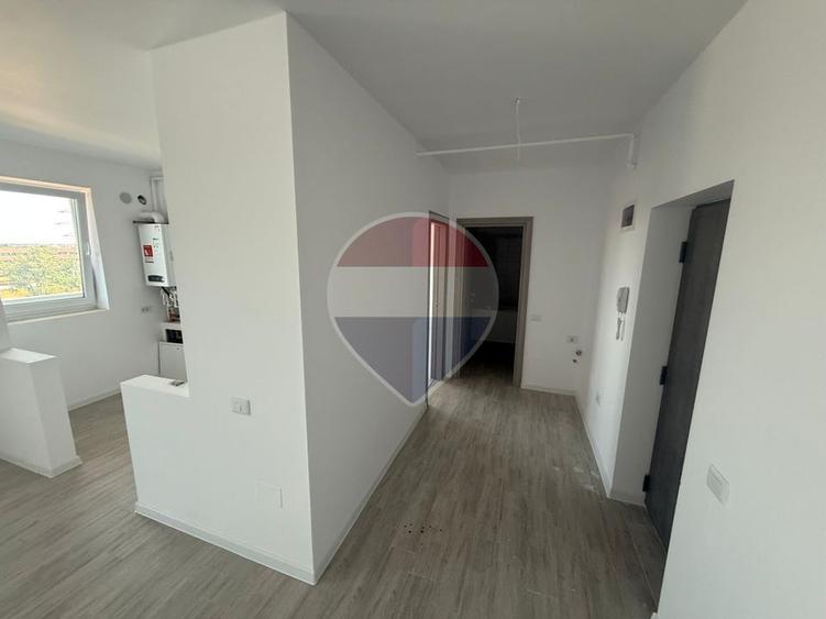 Apartament 2 camere decomandat | Parcare + boxa | bloc nou, Pantelimon
